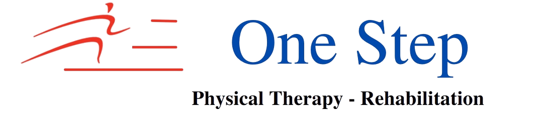 Onestep physical therapy-logo-transparent