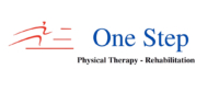 Onestep physical therapy-logo-transparent