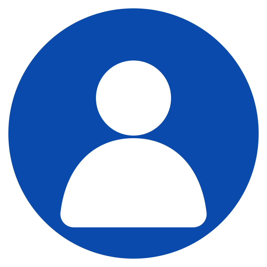 Home User icon